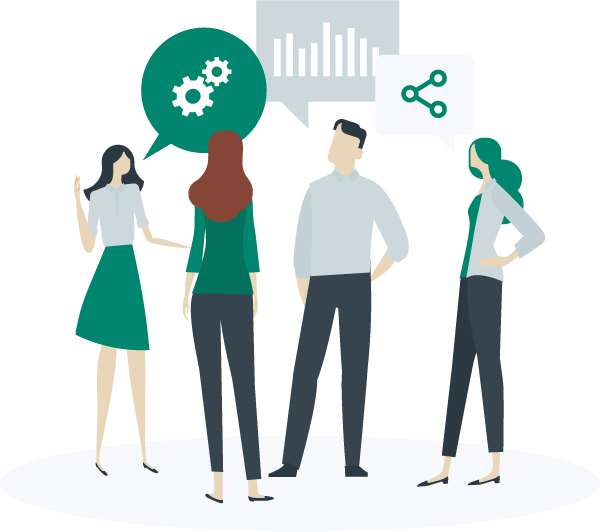 Let us get started on a clean slate